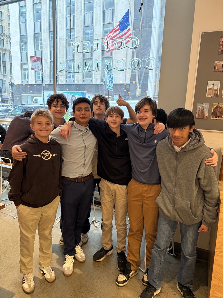 Field Trip