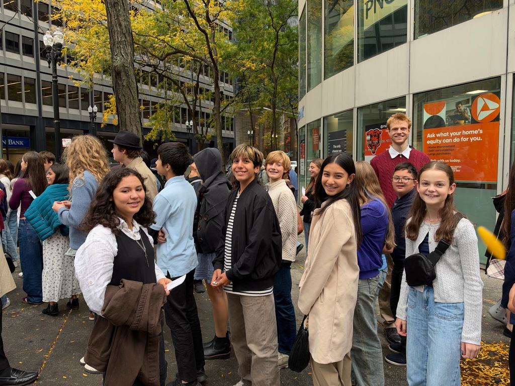 Field Trip