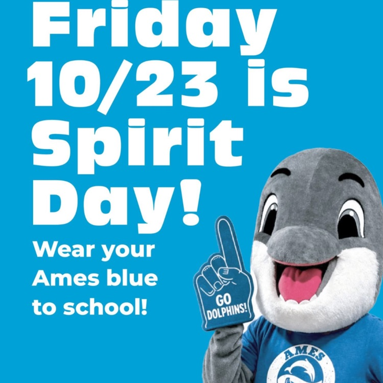 spirit day
