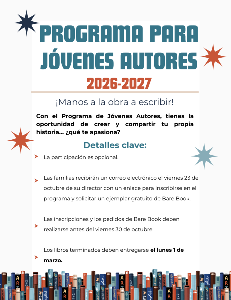 Young Auhors