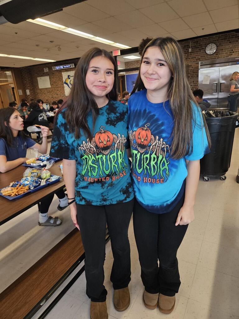 Twin Day