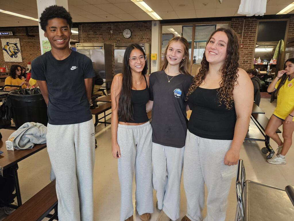 Twin Day