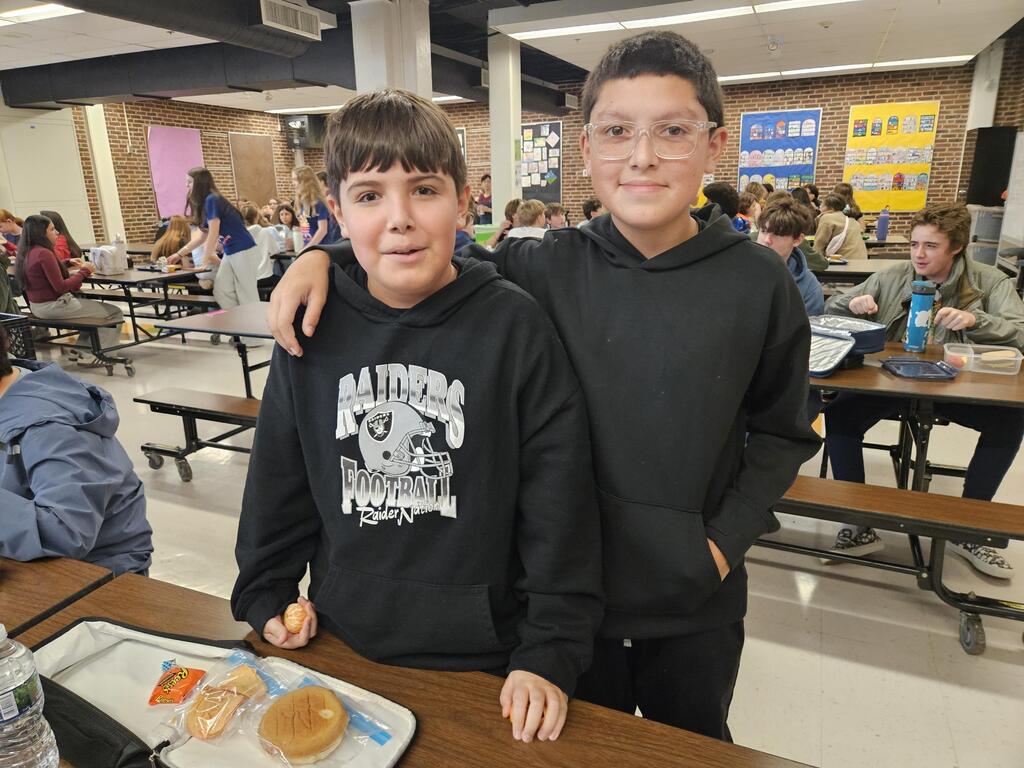 Twin Day