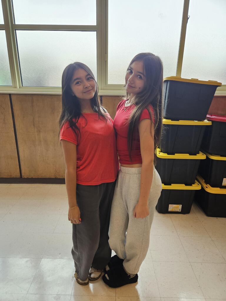 Twin Day