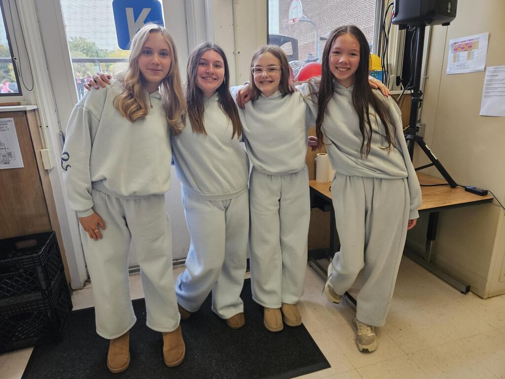 Twin Day