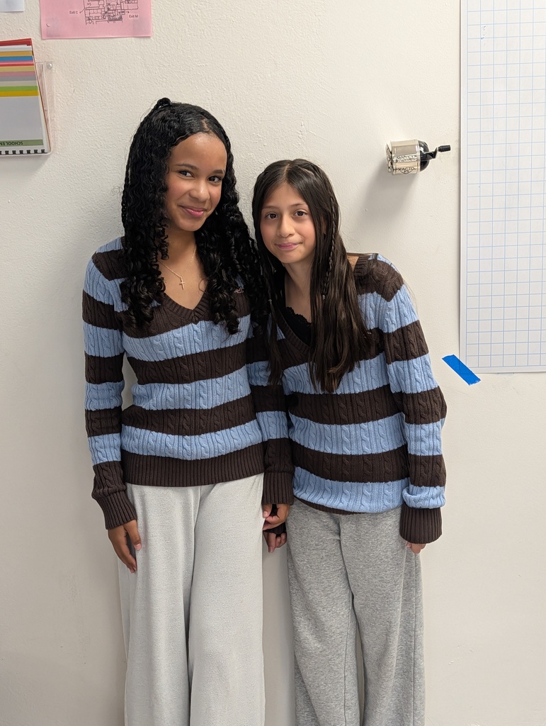 Twin Day