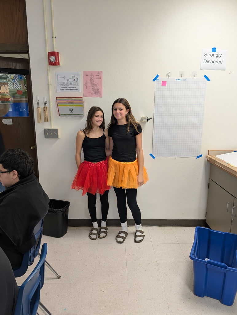 Twin Day