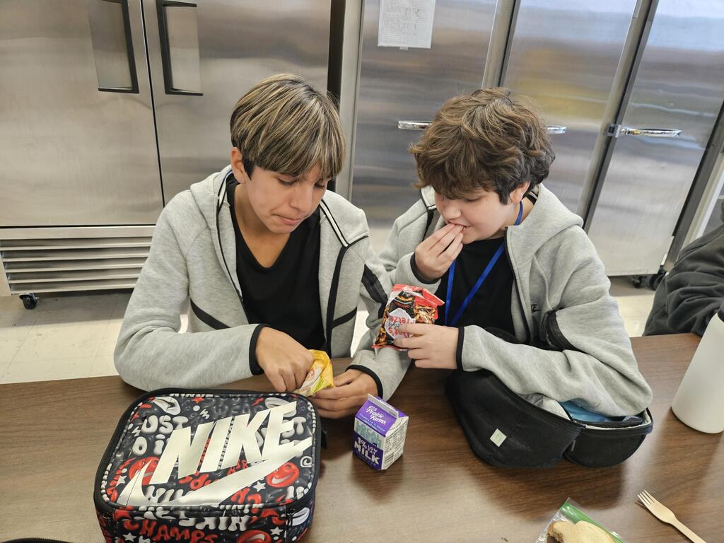 Twin Day