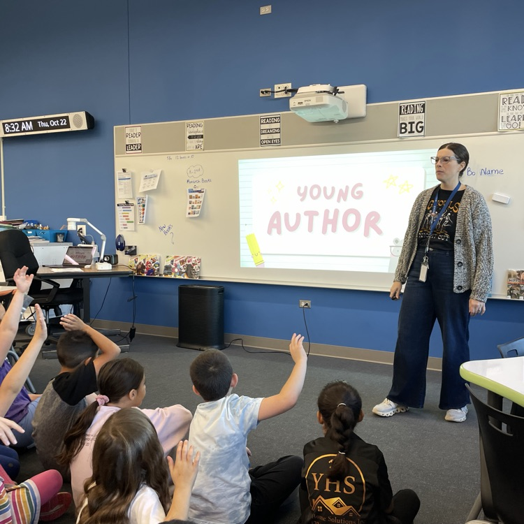 author