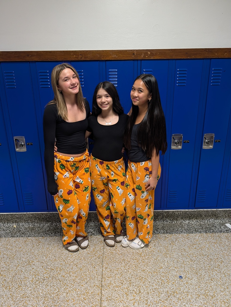 Pajamas
