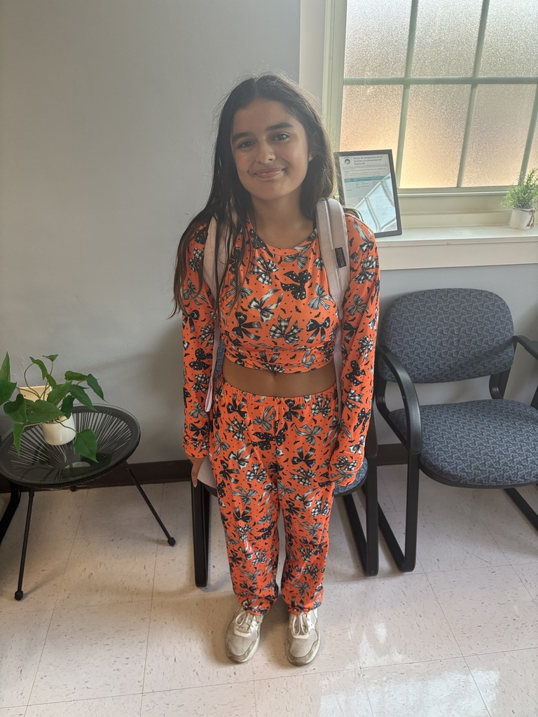 Pajamas