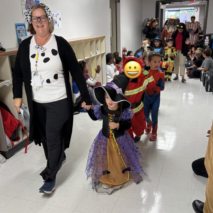 parade