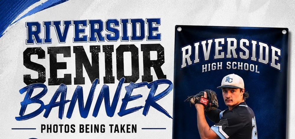 Senior Banners