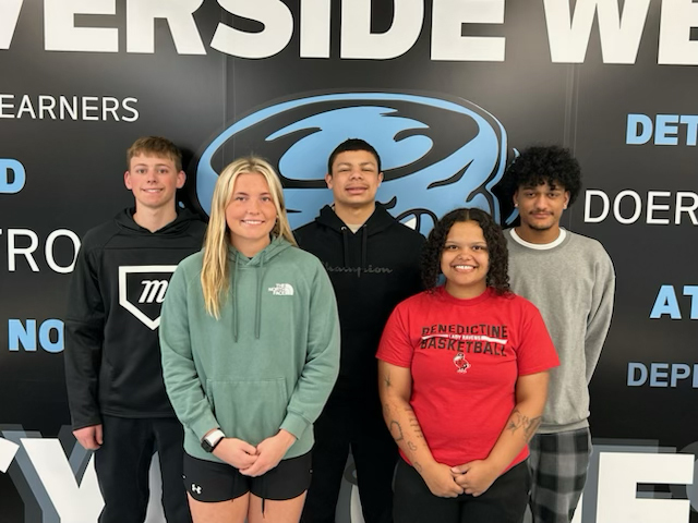 Basketball Selections