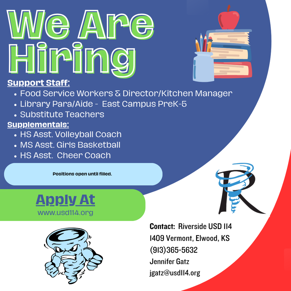 Hiring