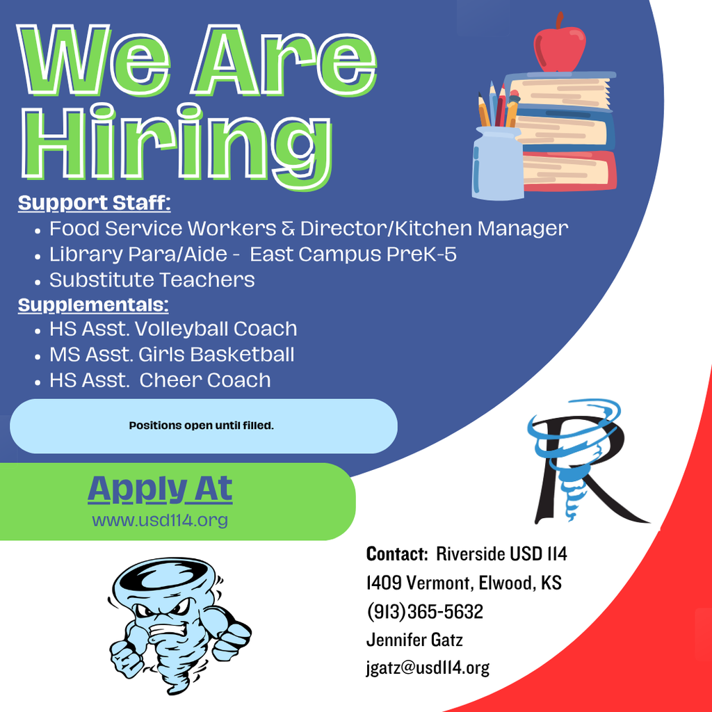 Hiring