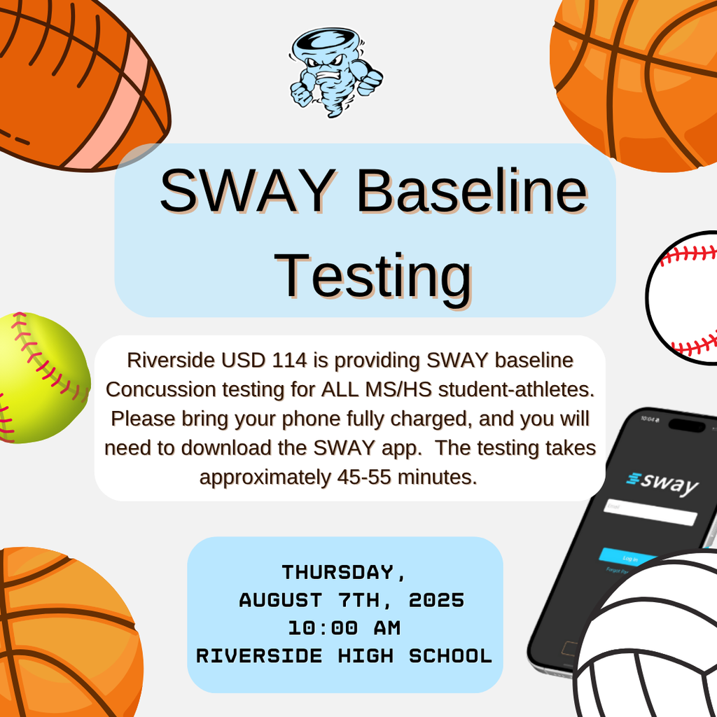 SWAY Testing