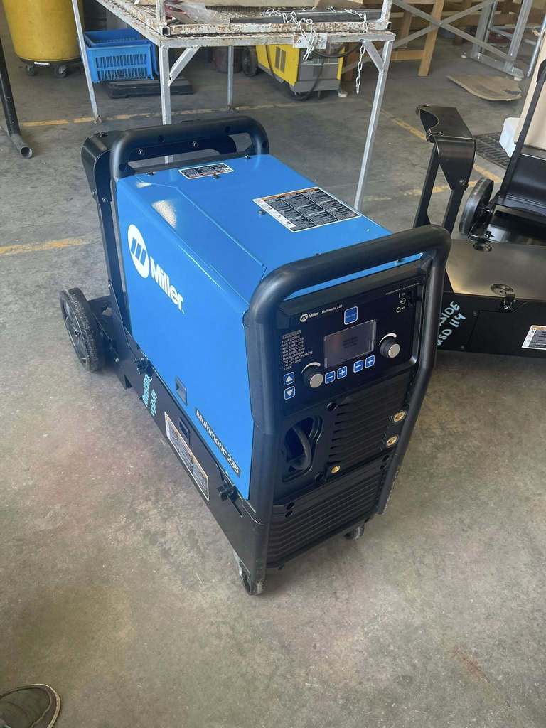 Welder