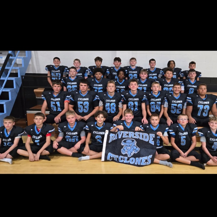 RMS football