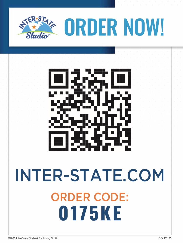 QR code
