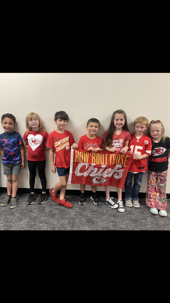 Red Friday