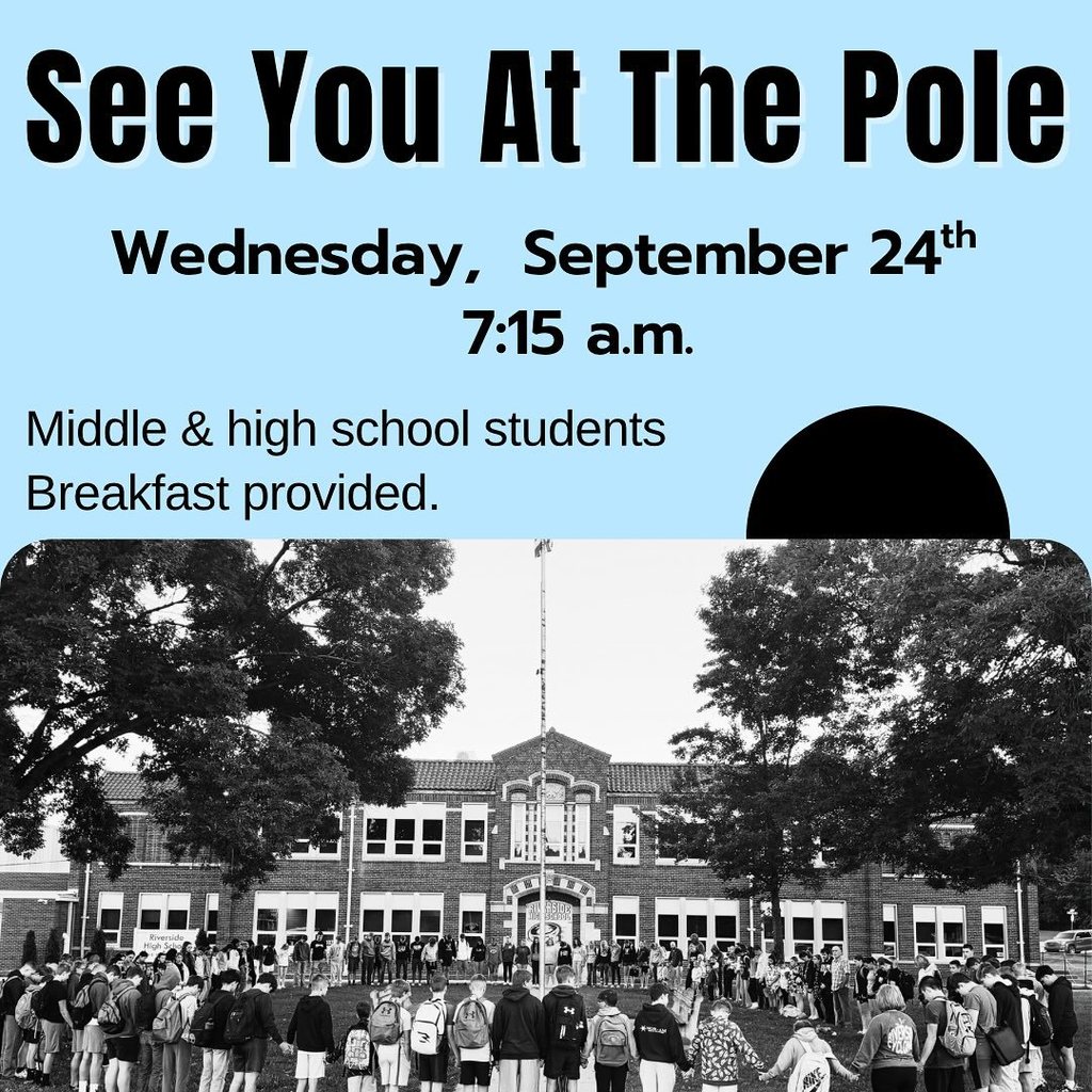 Pole