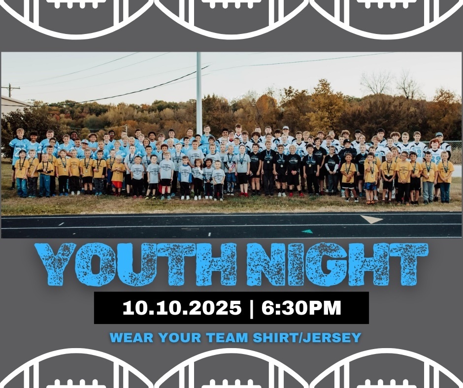 youth night