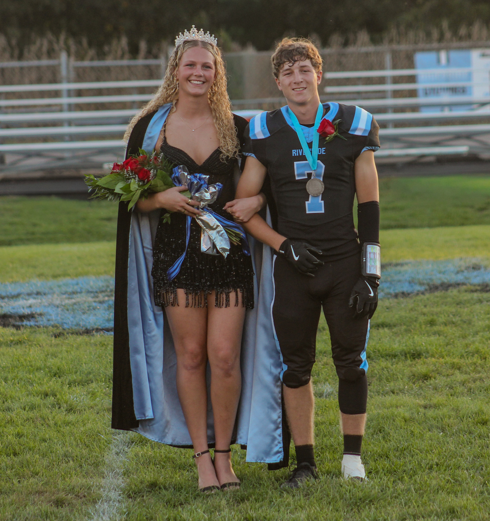 Homecoming 