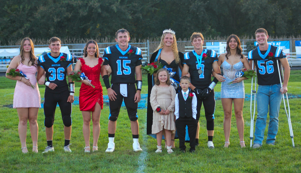 Homecoming  