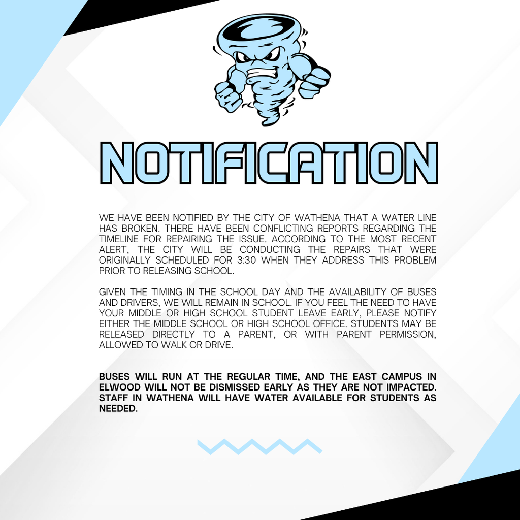 Notificaiton