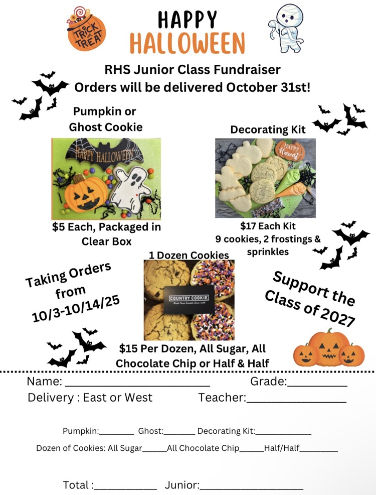 fundraiser