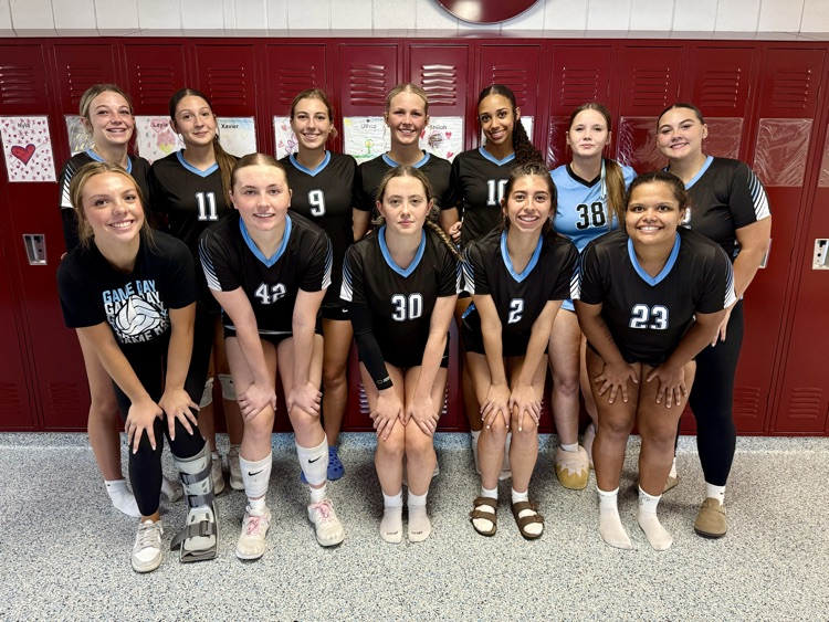 volleyball