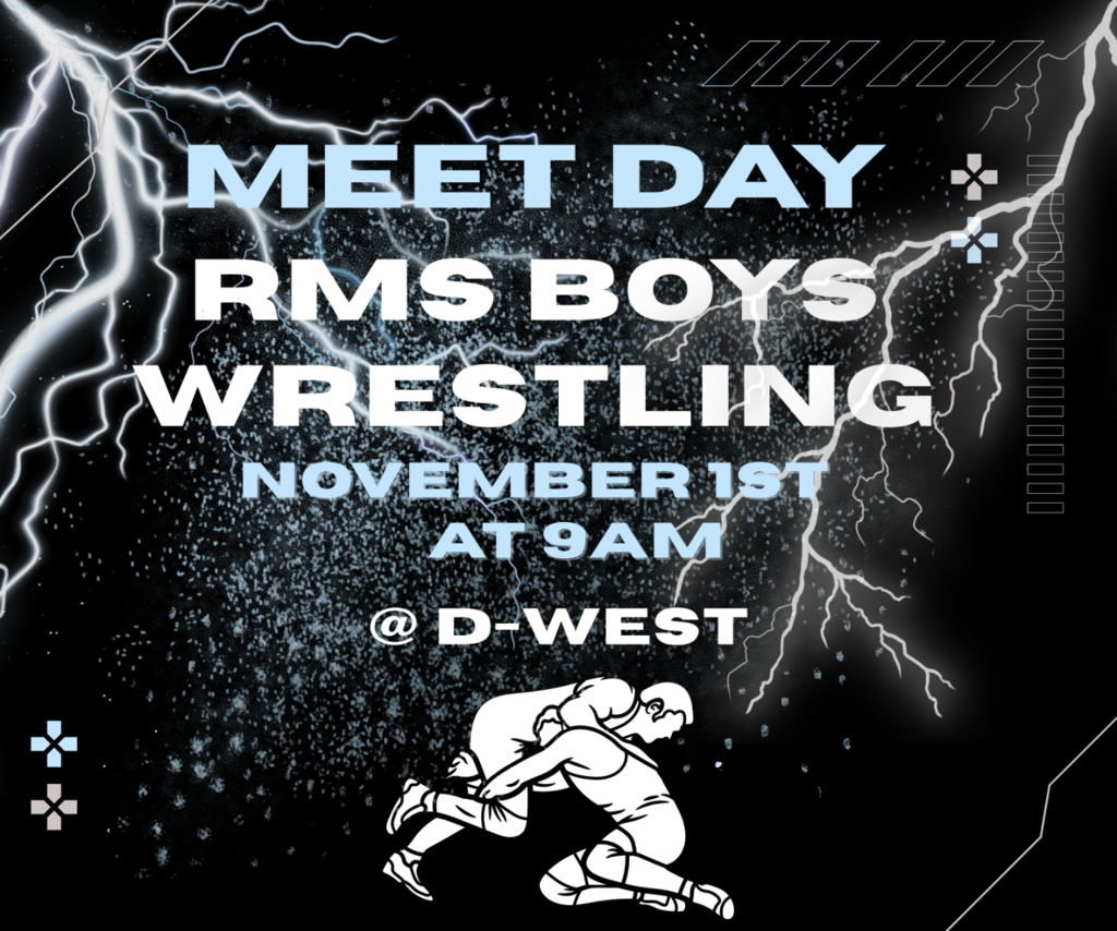 rms wrestling