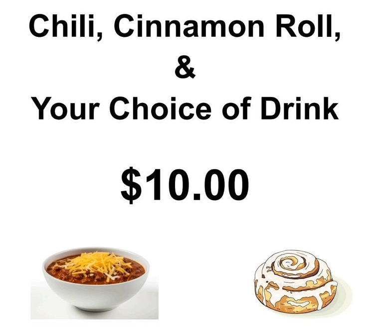 chili