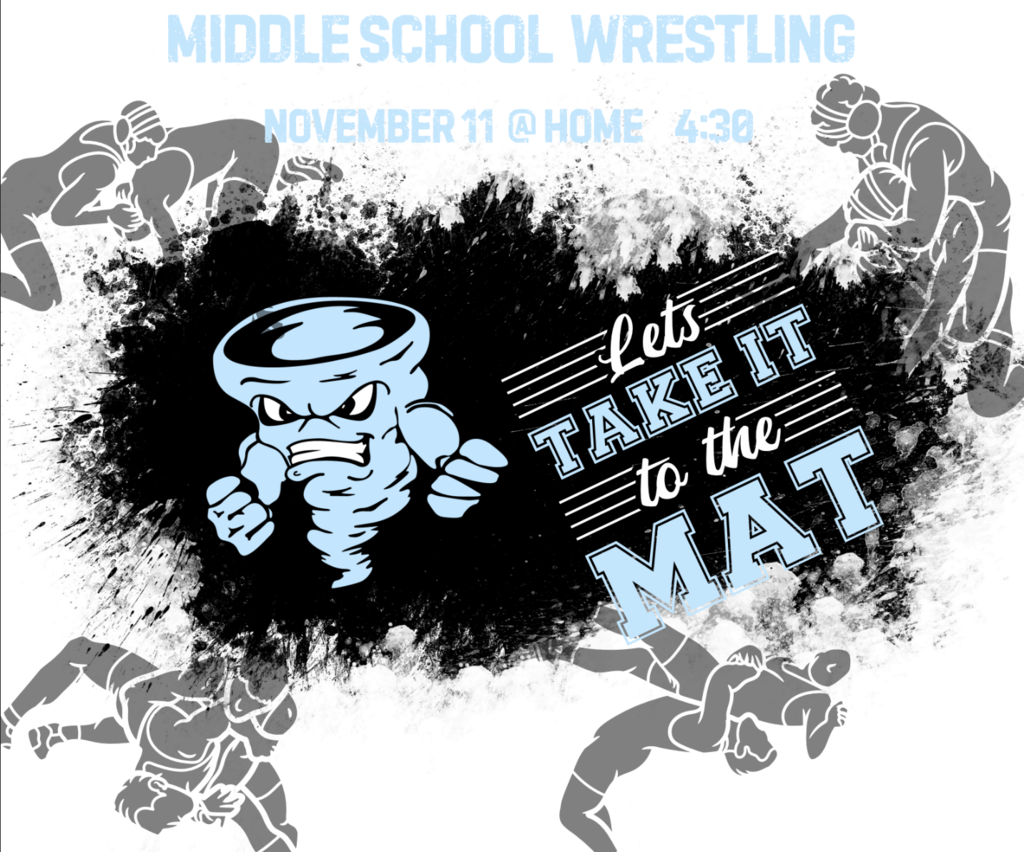 rms wrestling