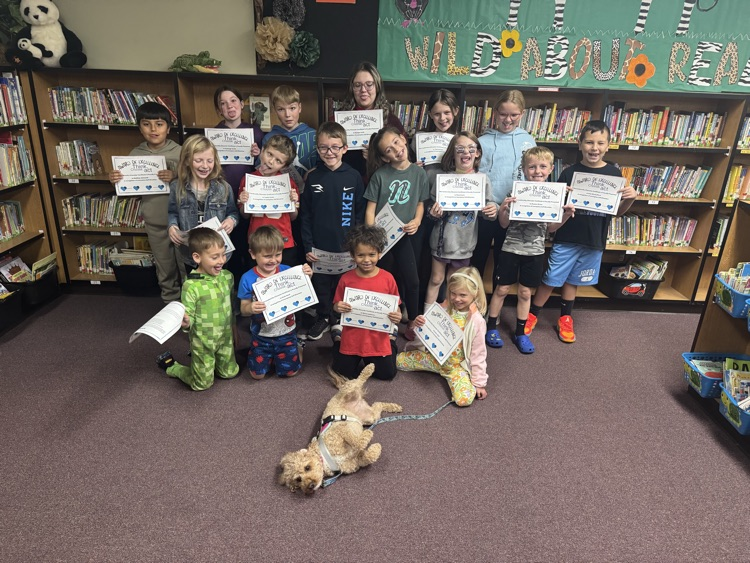 October character kids