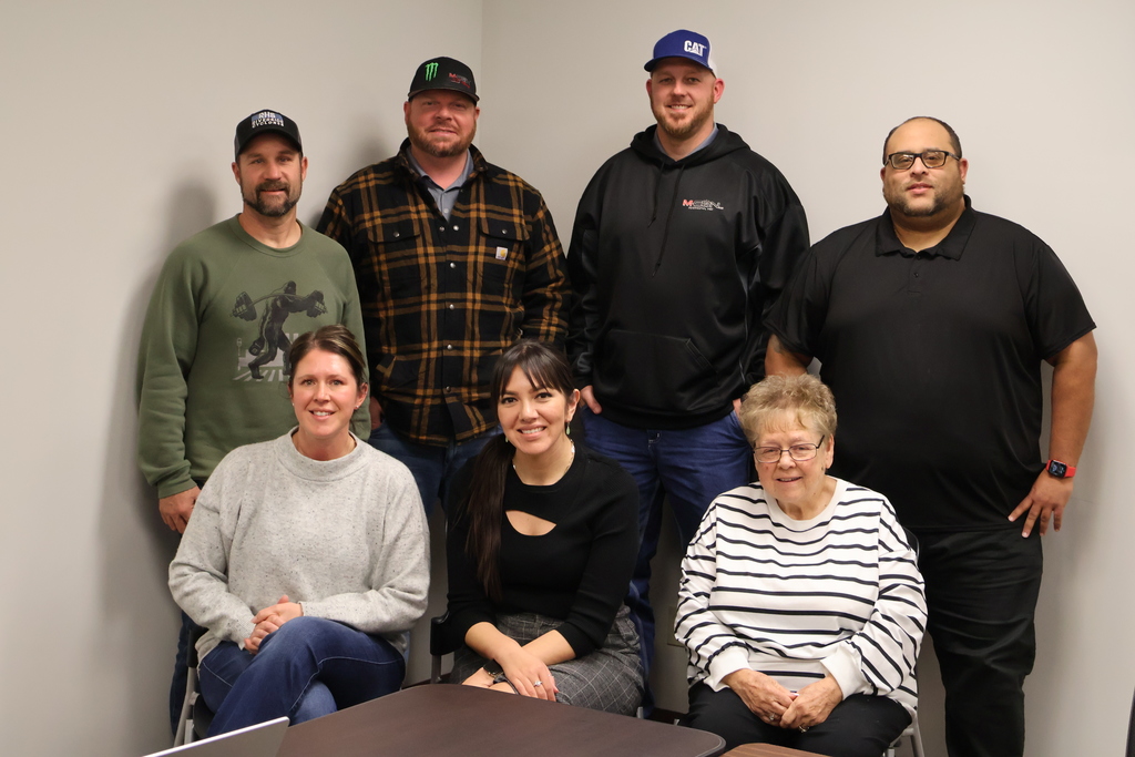 Board of Education Members