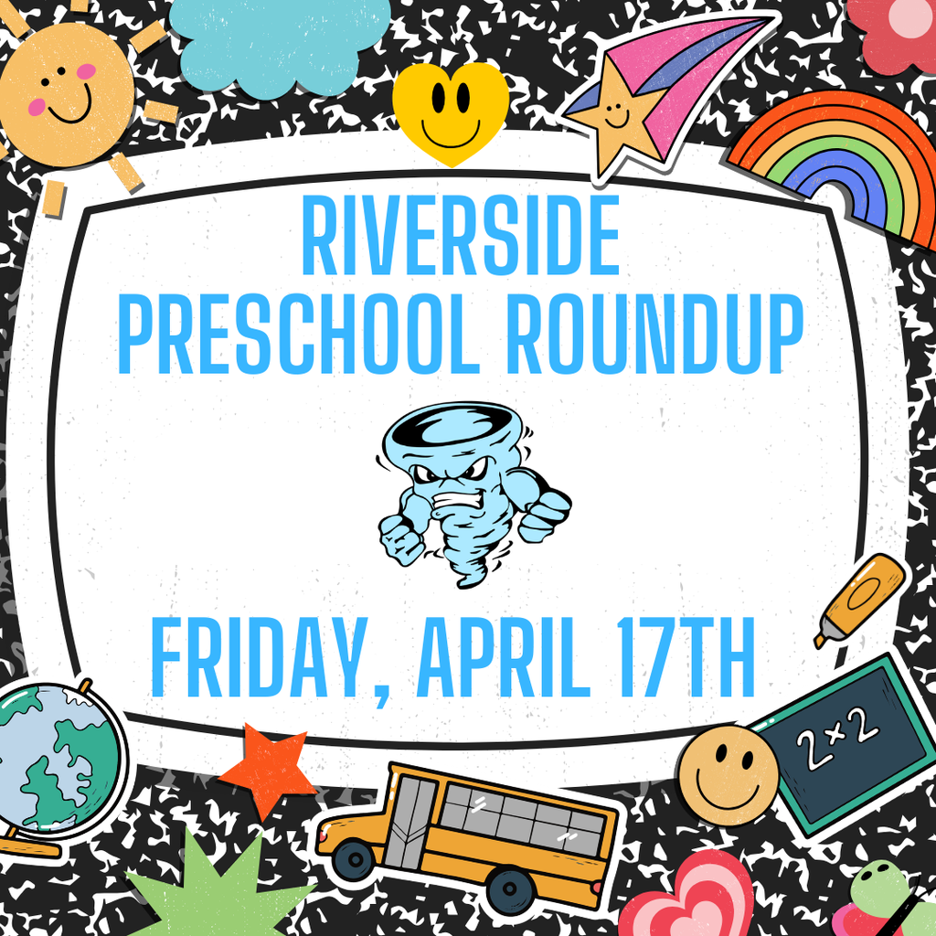 preschool roundup