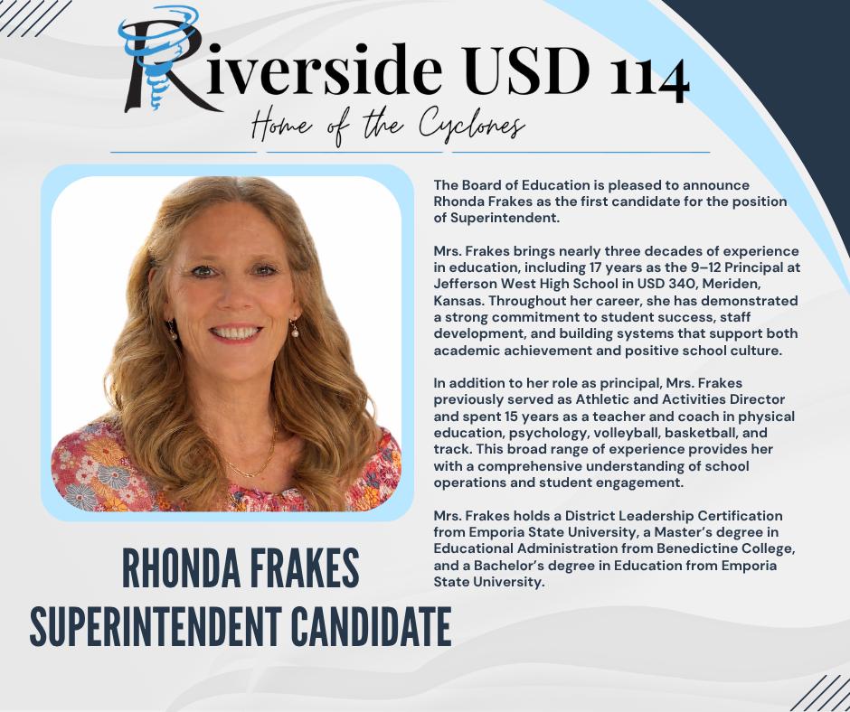 Rhonda Frakes