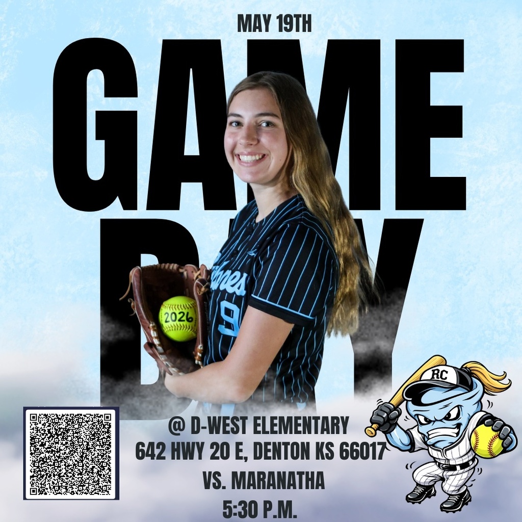 Softball Game Day