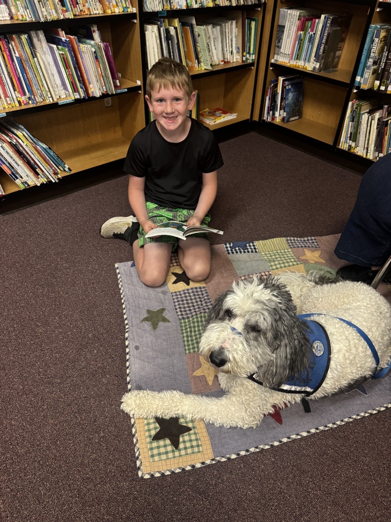 book buddies