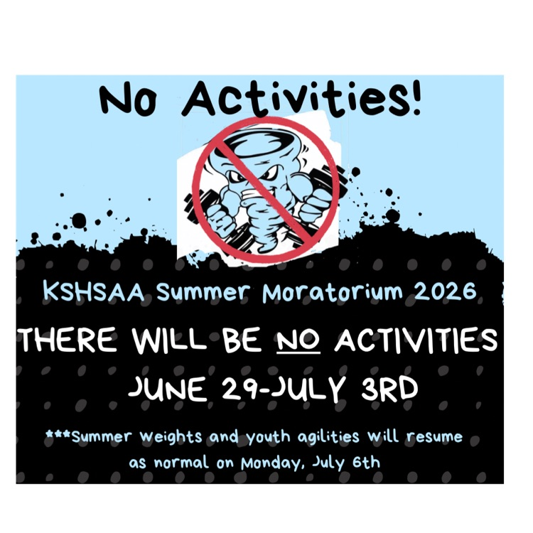 summer dead week