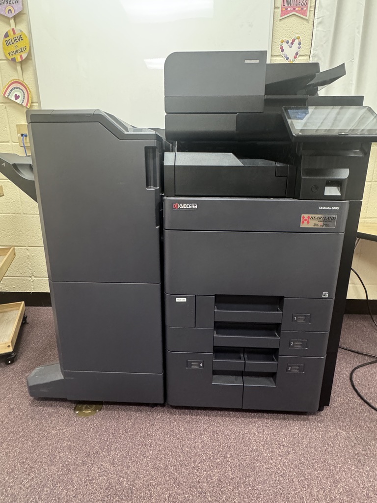 printer/copier