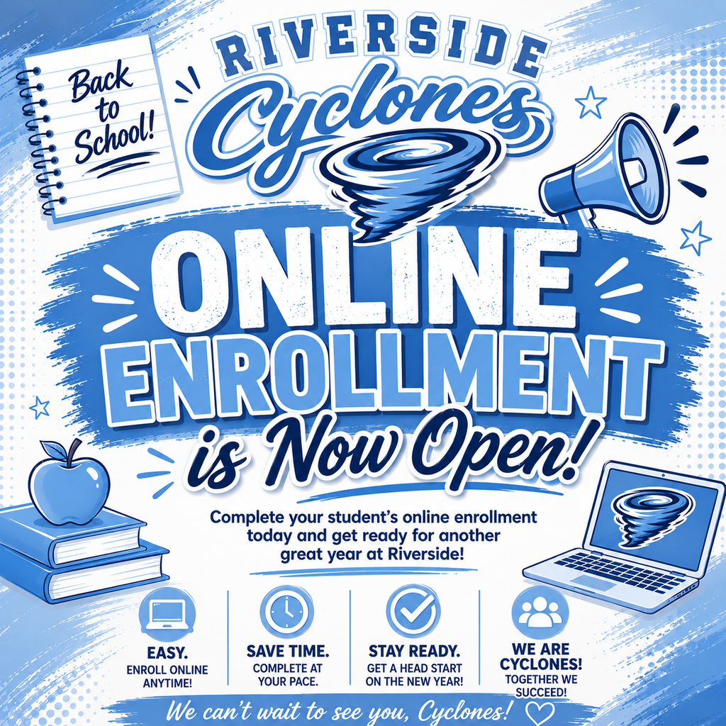 Online enrollment 2627