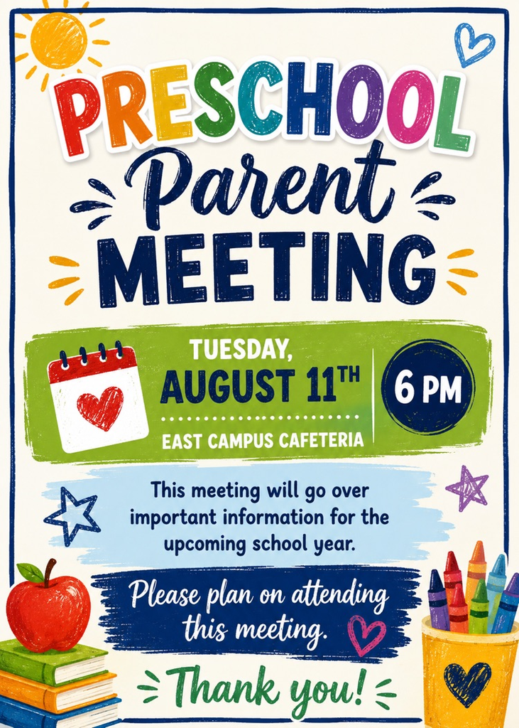 preschool 2627