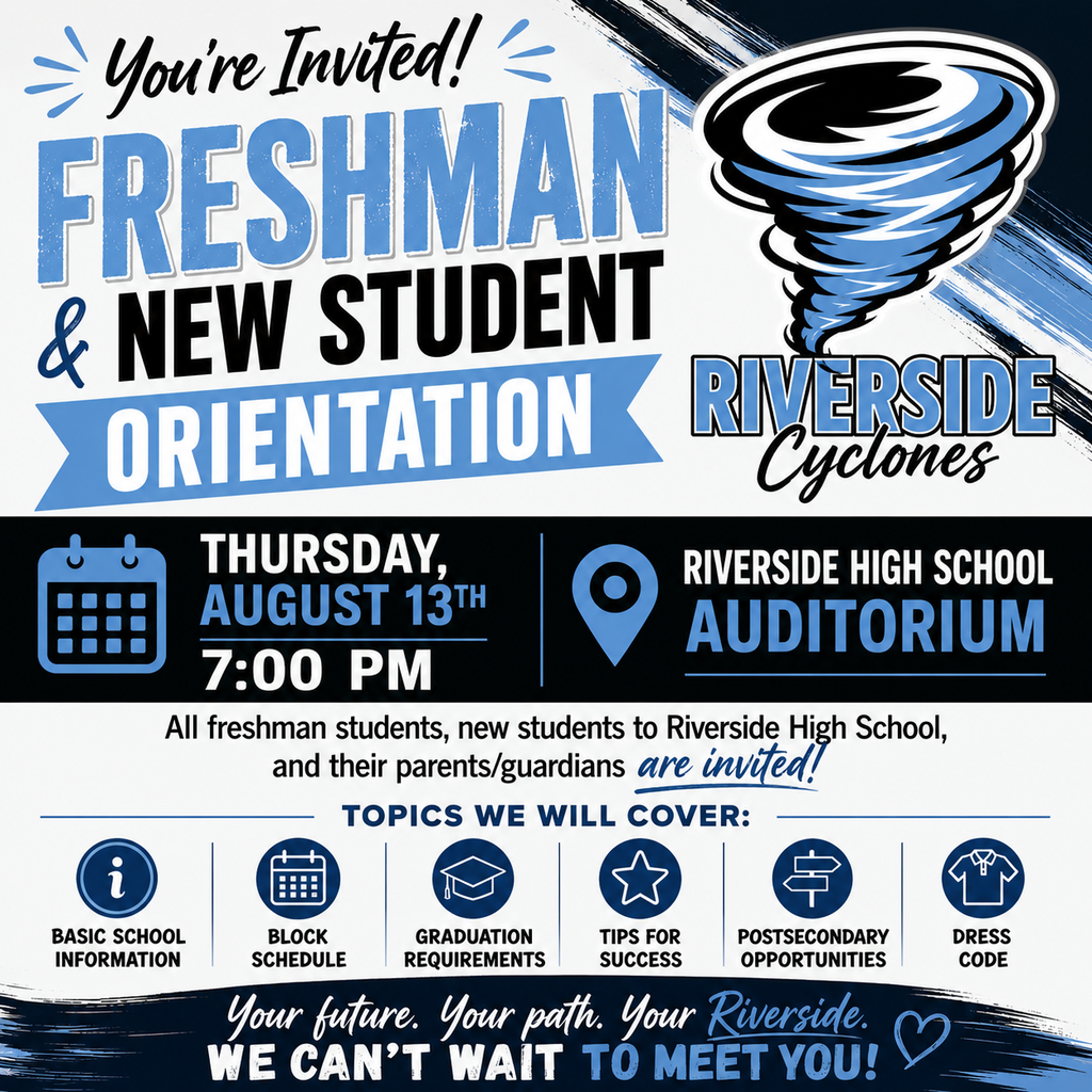 Freshman Orientation