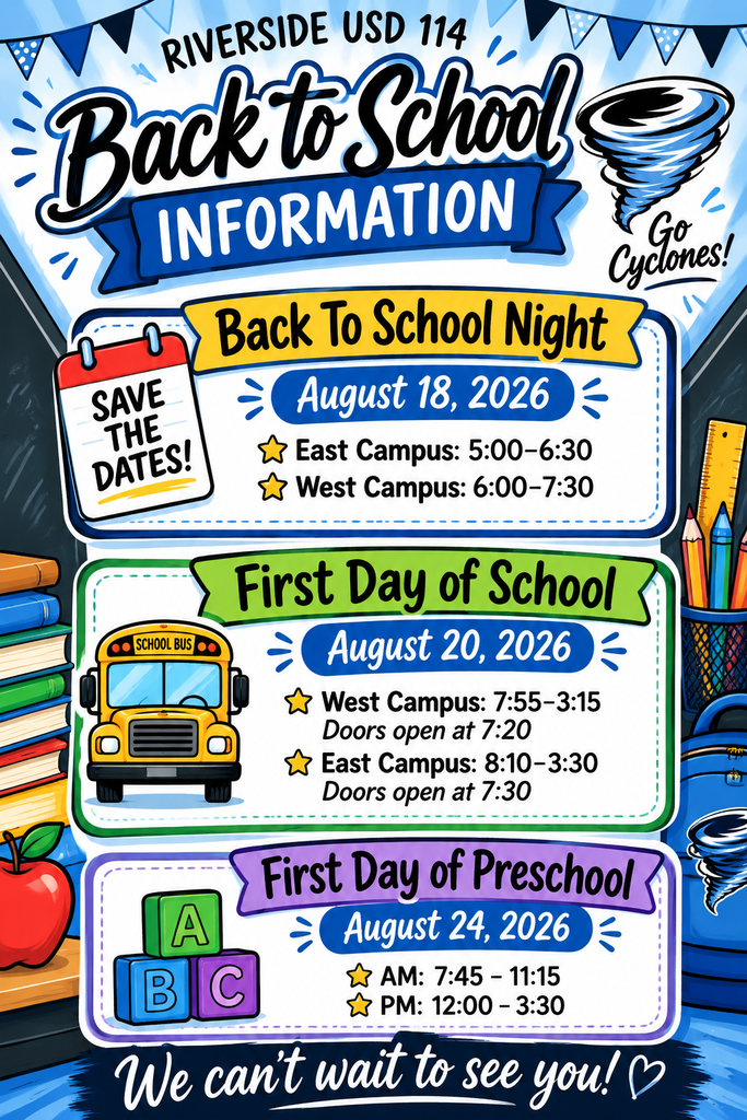 Back-to-School