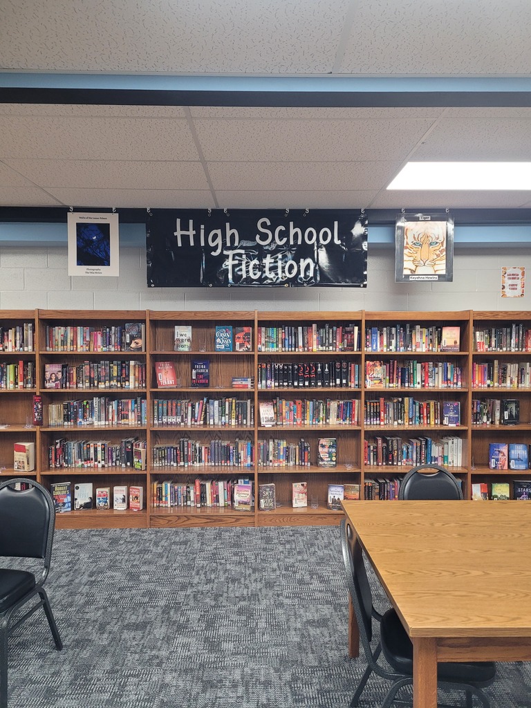 LIBRARY 2627