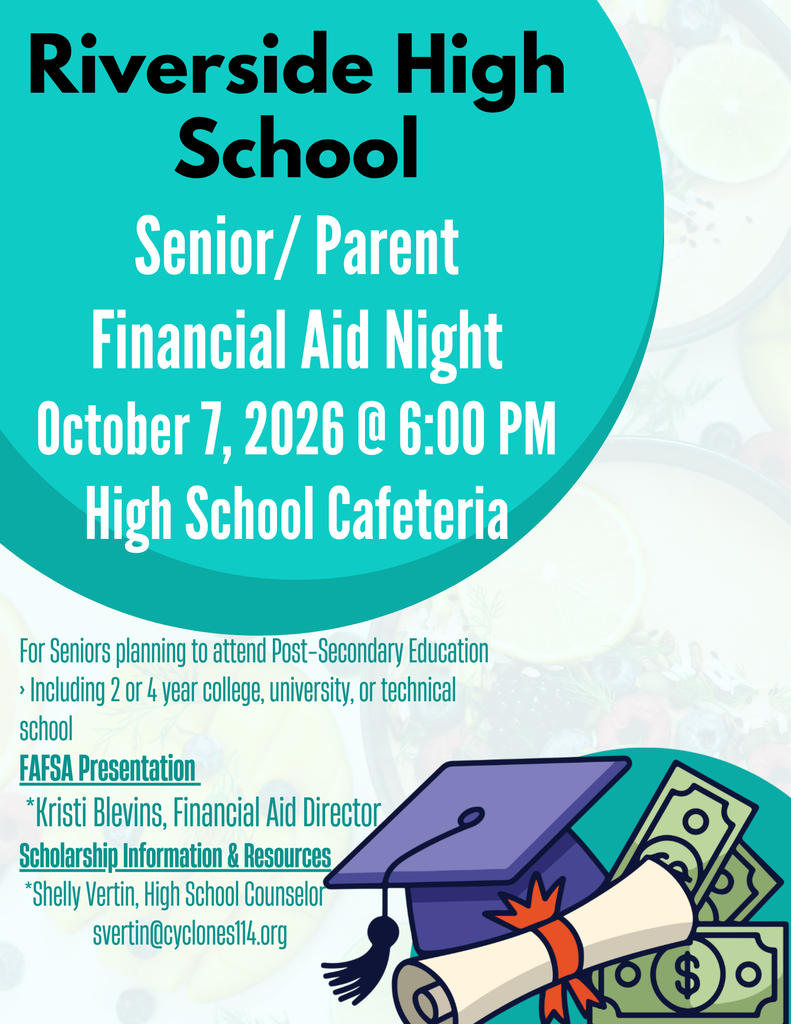 FASFA Night 2026