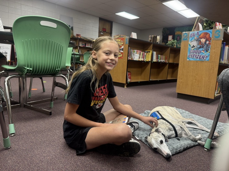 book buddies